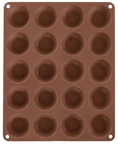 Forma na pečenie muffiny