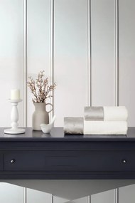 Soft Cotton Osuška a uterák COLIBRI v darčekovom balení