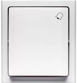 Vypínač Zvonček Bravo ŁNH-6B.BI