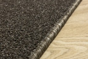 Koberec DRAGON TERMO 31431 hnedý