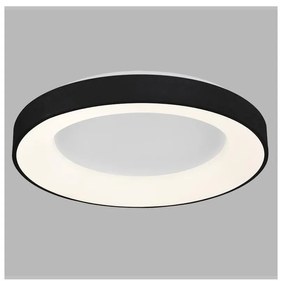 LED2 - LED Stropné svietidlo BELLA LED/40W/230V 3000/4000K čierna