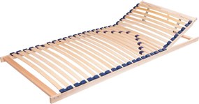 XXXLutz ROŠT, 80/200 cm Breckle - Online Only spálne - 000448012502