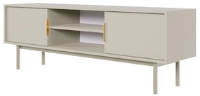 TV stolík Viva 154 cm kašmírový