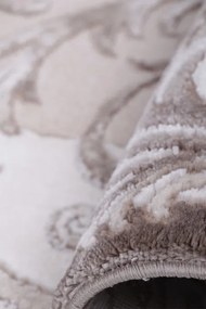 Koberec GALYA K4084A hnedý