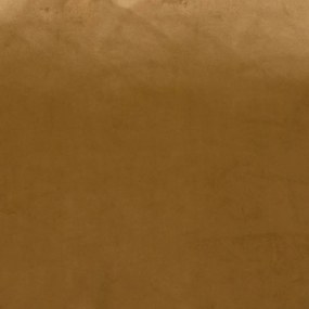 Hnedý zatemňovací záves na páske SIBEL 140x270 cm