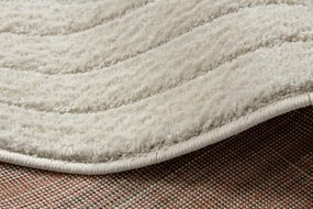 Koberec DUNE 2507 krémový