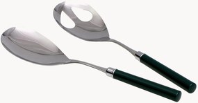 Servírovací príbor na šalát Simple, 2 ks