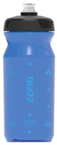 Zéfal Fľaša 0,65 L Zefal Sense Soft modrá