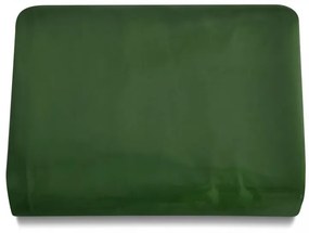 JAGO Plachta 650 g/m², hliníkové oká, zelená, 4 x 3 m