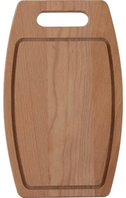 Lamart LT2139 doštička na krájanie Beech, 40 x 26 cm