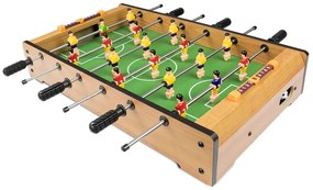 Stolný futbal NS-435, 48,5x28,5x8,4 cm | Neosport