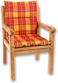 Marimex | Poťah na kreslo COUNTRY, nízky | 11640194