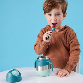 Termoska na jedlo - emerald forest