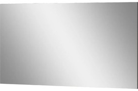 Nástenné zrkadlo 115x63 cm Ceduna – Germania