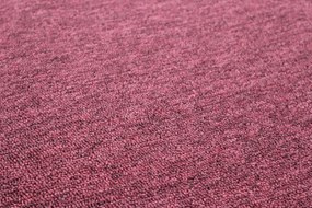 Vopi koberce Kusový koberec Astra vínová štvorec - 180x180 cm