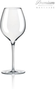 RONA Pohár na víno PREMIUM 650ml