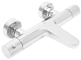 Vaňová batéria SAT bez sprchového setu 150 mm chróm SATBST222, 1 ks