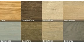 TEXPOL Jednolôžková posteľ z masívu NIKOLETA - plné čelo Veľkosť: 220 x 100 cm, Materiál: BUK morenie orech