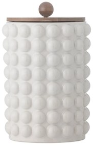 Dóza na sušienky z kameniny Madge – Bloomingville