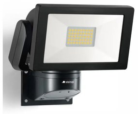 Steinel 069230 - LED Reflektor LS 300 LED/29,5W/230V 4000K IP44 čierna