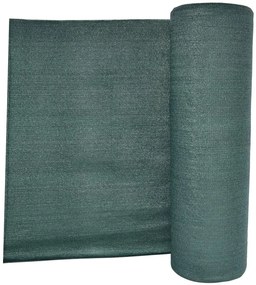 JAKS TIENIACA SIEŤ ZELENÁ 1,5 M x 25 M, 90% TIEŇA