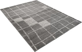 TA Koberec H082A FUME SARI BSF Rozmer: 60x100 cm