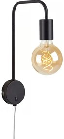 Briloner 2086-015 - Nástenné svietidlo 1xE27/10W/230V