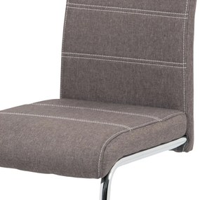 AUTRONIC Jedálenská stolička HC-482 COF2