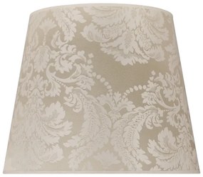 Duolla - Tienidlo univerzálna CLASSIC L E27 pr. 38 cm zlatá