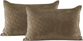 Obliečky na vankúše v súprave 2 ks 50x70 cm Laila – AmeliaHome