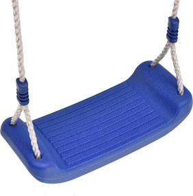 Súprava hojdačiek 230x130x166 cm, borovicové drevo