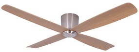 Stropný ventilátor Lucci Air Fraser 132 cm 210987