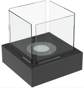 Biokrb na stôl čierny Tango 3