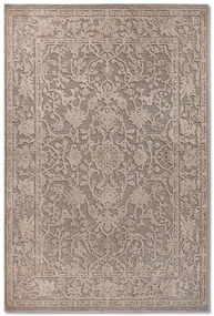 Koberec Villeroy & Boch Kollektion 1879 Ambroise naturálny / sivý / béžový