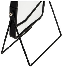 Kozmetické zväčšovacie zrkadlo (2x) 16x23 cm – Casa Selección