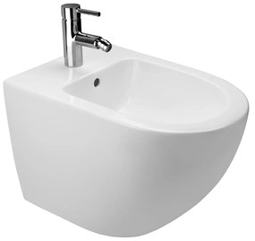 Oltens Hamnes bidet závesné biela 46004000