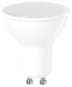 SADA 96x LED Žiarovka GU10/7,5W/230V 4000K