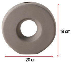 Donat - Mink