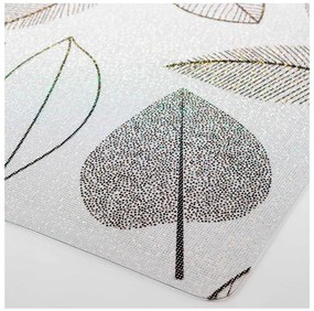 Plastové prestieranie 30x45 cm Feuillette – douceur d'intérieur