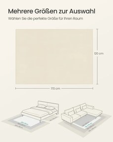 Protišmykový koberec TAR012LZ02