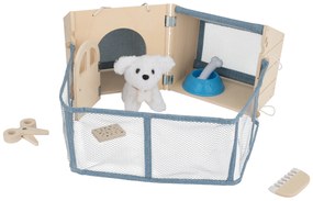 lupilu®  Domček pre domáce zvieratko (domček pre psa)  (100394239)