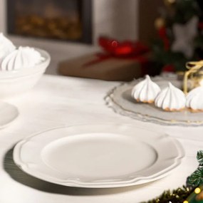 Tanier JASMINE biely 870649