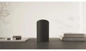 Philips -SADA 2x LED RGBW stmievateľné svietidlo Hue PLAY Wall Washer LED/20W/230V 2000–6500K čierna