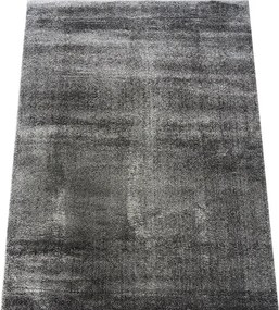 BE Koberec MAXY 27 DARK GREY tmavo sivý Rozmer: 240x330 cm