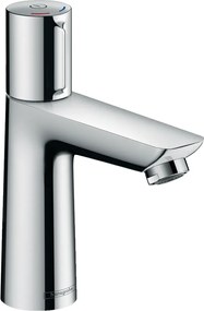 Hansgrohe Talis Select E, umývadlová batéria 110, s výpusťou, chrómová, HAN-71750000