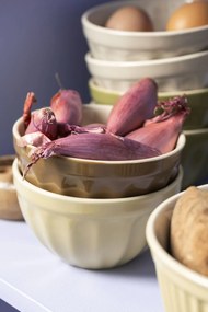 Ib Laursen Miska na müsli Mynte Hazelnut 350 ml