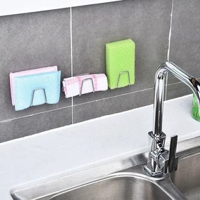 Zaparkorun Odkladací držiak na hubku na riad