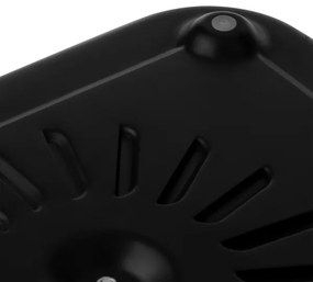 Sencor - Dvojitý sklokeramický varič 2400W/230V