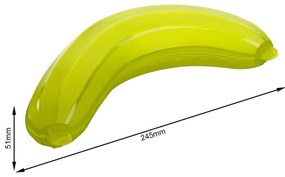 Škatuľka na banán Box – Rotho