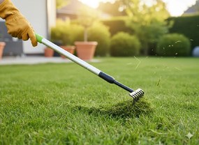 Garden Line HRABLICE S TELESKOPICKOU RÚČKOU 66,5–99 CM